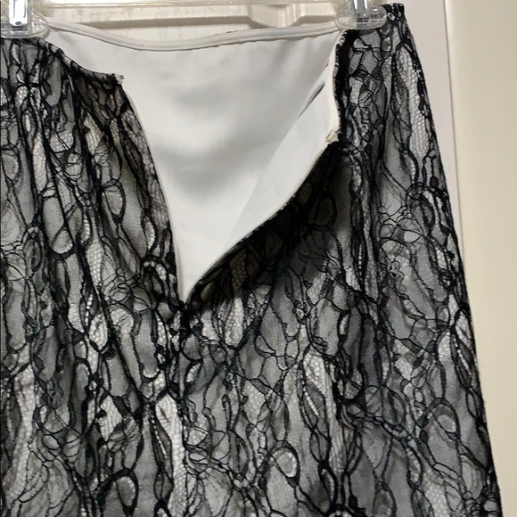 Gorgeous lace skirt - Picture 3 of 6